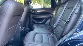 Mazda CX-5 2.0 GT Sport Nav+ 5dr