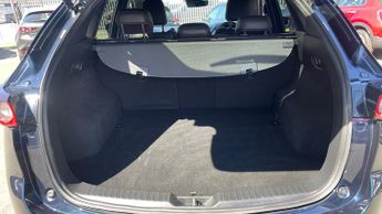 Mazda CX-5 2.0 GT Sport Nav+ 5dr