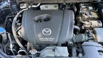Mazda CX-5 2.0 GT Sport Nav+ 5dr