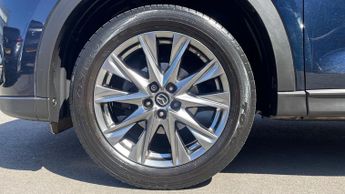 Mazda CX-5 2.0 GT Sport Nav+ 5dr