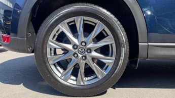 Mazda CX-5 2.0 GT Sport Nav+ 5dr