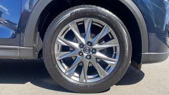 Mazda CX-5 2.0 GT Sport Nav+ 5dr