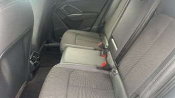 Audi Q3 35 TDI S Line 5dr S Tronic parking sensors  cruise control