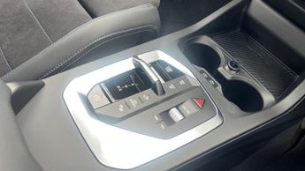 BMW 1 Series 120 M Sport 5dr Step Auto