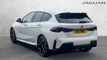 BMW 1 Series 120 M Sport 5dr Step Auto