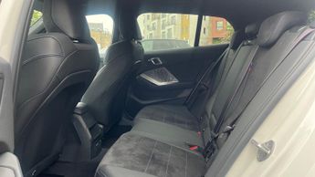 BMW 1 Series 120 M Sport 5dr Step Auto