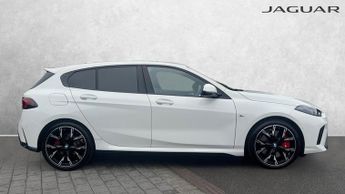 BMW 1 Series 120 M Sport 5dr Step Auto - M Sport Pro Package - 19 inch Bicolo