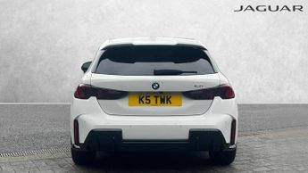 BMW 1 Series 120 M Sport 5dr Step Auto - M Sport Pro Package - 19 inch Bicolo