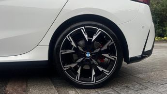 BMW 1 Series 120 M Sport 5dr Step Auto
