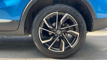 MG ZS 1.5 VTi-TECH Exclusive 5dr