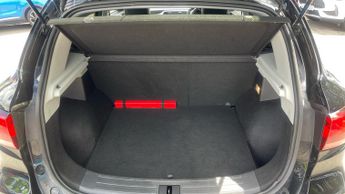 MG ZS 1.5 VTi-TECH Exclusive 5dr