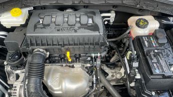 MG ZS 1.5 VTi-TECH Exclusive 5dr