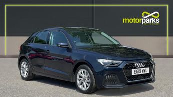 Audi A1 30 TFSI Sport 5dr S Tronic