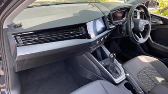 Audi A1 30 TFSI Sport 5dr S Tronic