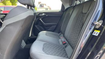 Audi A1 30 TFSI Sport 5dr S Tronic