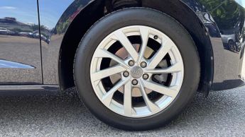 Audi A1 30 TFSI Sport 5dr S Tronic