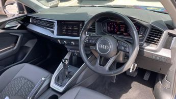 Audi A1 30 TFSI Sport 5dr S Tronic
