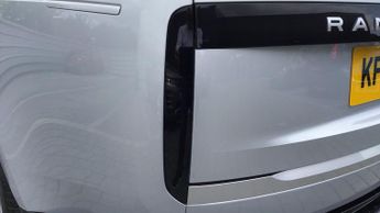 Land Rover Range Rover 3.0 P400 Autobiography LWB 4dr Auto (7 Seat) With Massage Front 