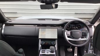 Land Rover Range Rover 3.0 P400 Autobiography LWB 4dr Auto (7 Seat) With Massage Front 