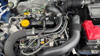 Dacia Duster 1.0 TCe 100 Bi-Fuel SE Twenty 5dr (Navigation)(Climate Control)(