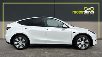 Tesla Model Y RWD 5dr Auto (Fixed Glass Roof)(Navigation)(Heated Front Seats)