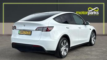 Tesla Model Y RWD 5dr Auto (Fixed Glass Roof)(Navigation)(Heated Front Seats)