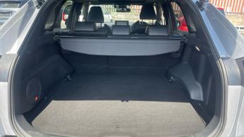 Toyota Rav4 2.5 PHEV Dynamic Premium 5dr CVT