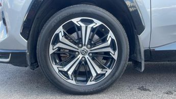 Toyota Rav4 2.5 PHEV Dynamic Premium 5dr CVT