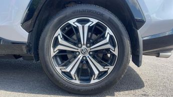 Toyota Rav4 2.5 PHEV Dynamic Premium 5dr CVT