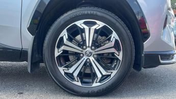 Toyota Rav4 2.5 PHEV Dynamic Premium 5dr CVT