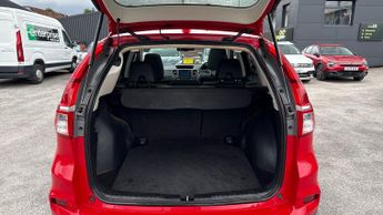 Honda CR-V 1.6 i-DTEC 160 EX 5dr Auto (Panoramic Opening Roof)(Navigation)(