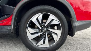 Honda CR-V 1.6 i-DTEC 160 EX 5dr Auto (Panoramic Opening Roof)(Navigation)(