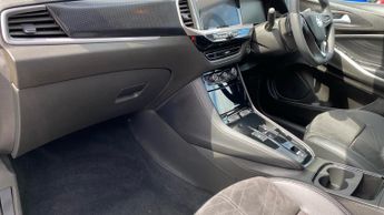 Vauxhall Grandland 1.2 Turbo Ultimate 5dr Auto
