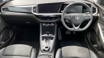 Vauxhall Grandland 1.2 Turbo Ultimate 5dr Auto