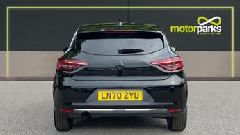 Renault Clio 1.5 dCi 85 S Edition 5dr (Bose)
