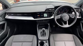 Audi A3 30 TFSI Technik 5dr