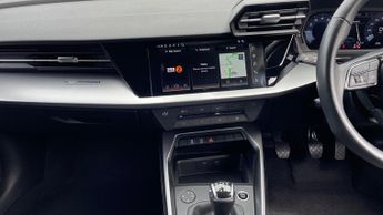 Audi A3 30 TFSI Technik 5dr