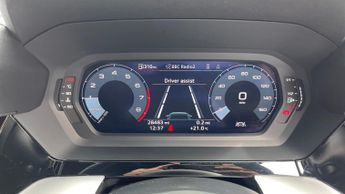 Audi A3 30 TFSI Technik 5dr
