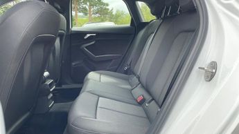 Audi A3 30 TFSI Technik 5dr