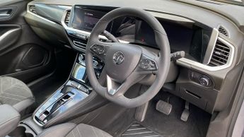 Vauxhall Grandland 1.2 Turbo Ultimate 5dr Auto