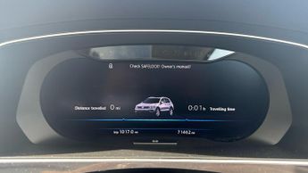 Volkswagen Tiguan 2.0 TSi 180 4Motion SEL 5dr DSG Auto with Pan Roof  Adapt Cruise