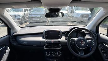 Fiat 500X 1.0 Cross Plus 5dr (Navigation)(Rear Parking Sensors)(Dual Zone 