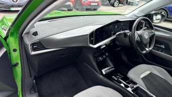 Vauxhall Mokka 100kW Elite Nav Premium 50kWh 5dr Auto (Heated Front Seats)(Clim