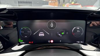 Vauxhall Mokka 100kW Elite Nav Premium 50kWh 5dr Auto (Heated Front Seats)(Clim