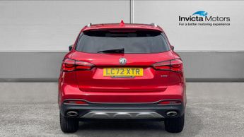 MG HS 1.5 T-GDI Exclusive 5dr - Heated Front Seats - Apple CarPlay/And