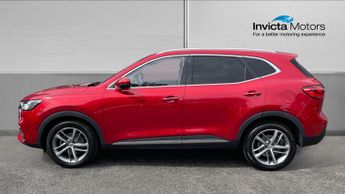 MG HS 1.5 T-GDI Exclusive 5dr - Heated Front Seats - Apple CarPlay/And