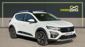 Dacia Sandero 1.0 TCe Prestige 5dr