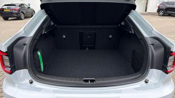Polestar Polestar 2 170kW 69kWh Standard Range Single motor 5dr Auto with Heated Sea