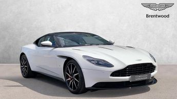 Aston Martin DB11 DB11 V12 AUTO