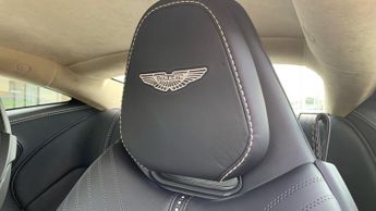 Aston Martin DB11 DB11 V12 AUTO